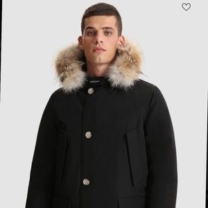 Woolrich Arctic Parka